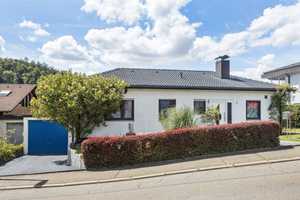 Wohnen wie im Urlaub - Bungalow mit Garten unter Palmen  – Lörrach (Kreis) – Vorschaubild 3