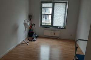 Stufenlose, rollstuhlgeeignete 2-Zimmer-Wohnung mit Balkon – Waldheimer Straße 14, 1159 Löbtau-Süd, Dresden – Vorschaubild 5