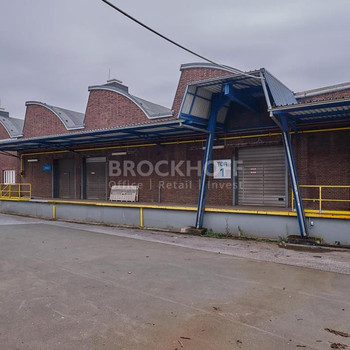 Exklusiv über Brockhoff | Westviertel | 2.725 - 3.219 m² 