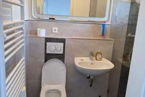 Exklusive, sanierte 3-Zimmer-Wohnung in Düsseldorf – Kamper Str. 6, 40589 Düsseldorf – Vorschaubild 3