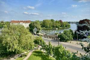 Ihr neues Zuhause zwischen Himmel, Wasser und Wohnkomfort - Traumhafte 3-Zimmer-Dachgeschosswohnung – Die vollständige Adresse der Immobilie erhältst du vom Anbieter., 12557 Köpenick, Berlin – Vorschaubild 13