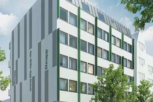 Tolles 1-Zimmer-Apartment in München