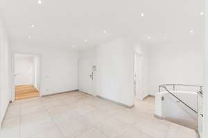 Exklusive Gartengeschosswohnung mit Terrasse nahe St. Emmeramsmühle – Die vollständige Adresse der Immobilie erhältst du vom Anbieter., 81925 Oberföhring, München – Vorschaubild 9