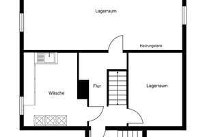 Wohnen im Grünen - Einfamilienhaus mit liebevoll gestaltetem Garten – Die vollständige Adresse der Immobilie erhältst du vom Anbieter., 12305 Lichtenrade, Berlin – Vorschaubild 16