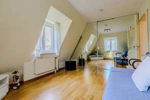 Großzügige Dachgeschosswohnung am Bäkepark – Bäkestr. 16, 12207 Lichterfelde, Berlin – Vorschaubild 16