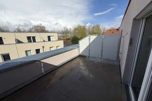 Neues Charmantes Reihenmittelhaus mit 4,5 Zimmern in Hannover-Bornum – Bornumer Straße 156M, 30453 Bornum, Hannover – Vorschaubild 11