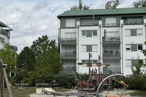 Gepflegte Wohnung vom Eigentümer mit vier Zimmern in Regensburg – Die vollständige Adresse der Immobilie erhältst du vom Anbieter., 93053 Galgenberg, Regensburg – Vorschaubild 7