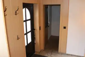 Neuer Preis! Freistehendes EFH auf 1.440 m² -Grundstück, weitere Bebauung möglich.... – Leipzig (Kreis) – Vorschaubild 4