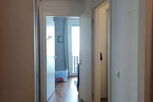 Familienfreundliche 4-Zimmer-Whg.  in ruhiger Top-Lage mit Süd-Loggia - **provisionsfrei** – Am Oberwiesenfeld 27, 80809 Am Riesenfeld, München – Vorschaubild 10