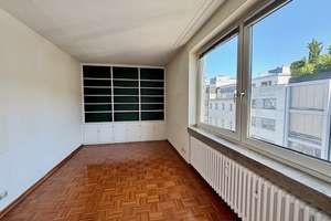 Sofort bezugsfrei: 200m² Maisonettewohnung mit Doppelgarage am Hofgarten (D-Pempelfort) – Die vollständige Adresse der Immobilie erhältst du vom Anbieter., 40479 Pempelfort, Düsseldorf – Vorschaubild 16
