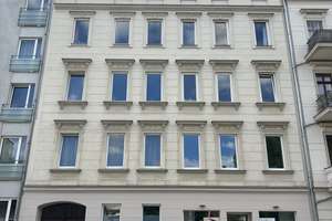 Attraktive 3-Zimmer-Wohnung mit Balkon im beliebten Zentrum-Süd