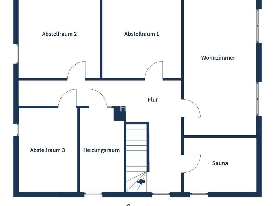 Grundriss KG