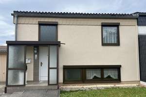 ESCHBERG : Gepflegter WOHNTRAUM mit versetzten WOHNEBENEN und tollem GARTEN ! – Die vollständige Adresse der Immobilie erhältst du vom Anbieter., 66121 Eschberg, Saarbrücken – Vorschaubild 2