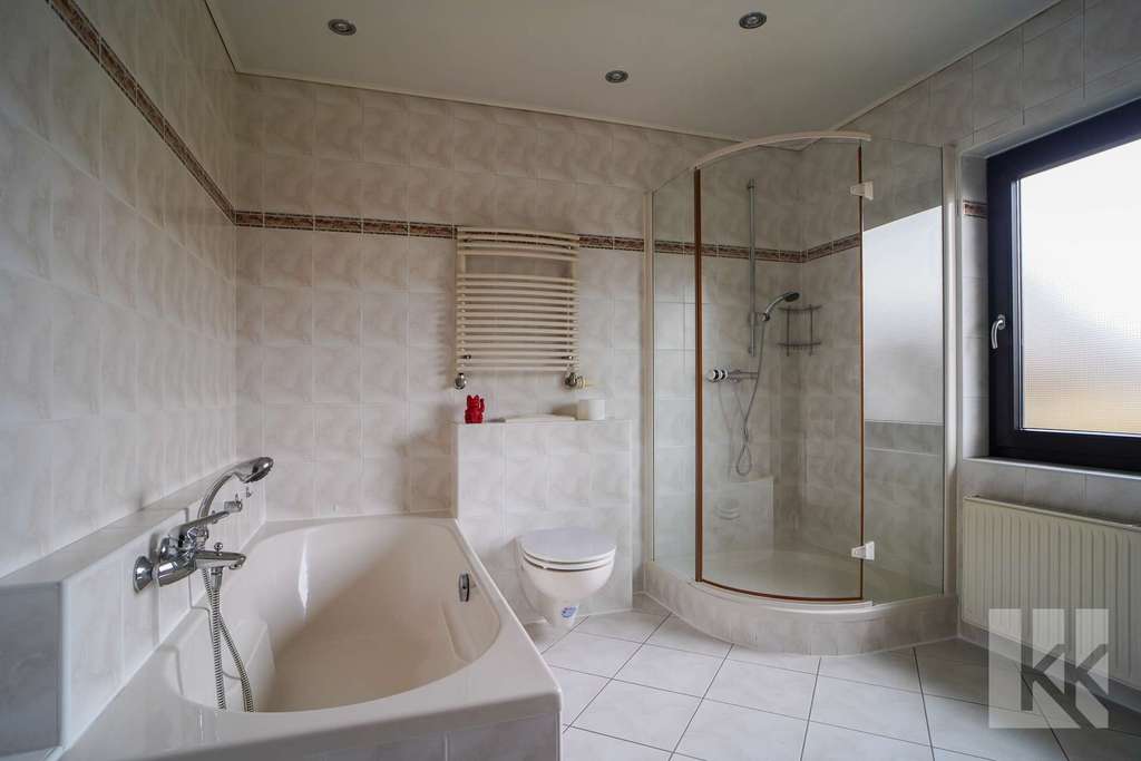 Immobilie in Calberlah - Bungalow in Calberlah mit tollem Garten und ganzjährig nutzbarer Terrasse - Bild 3