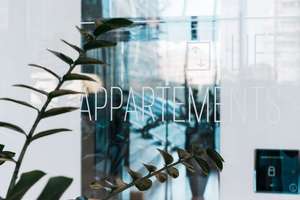 Tower Life - Kapitalanlage oder Selbstnutzung - Stylische 2-Zimmer-Wohnung im Henninger Turm – 60599 Sachsenhausen-Süd, Frankfurt am Main – Vorschaubild 28