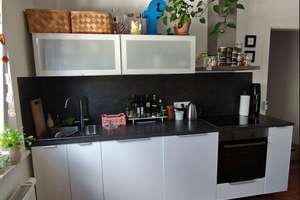 Sanierte Altbau 2-Zimmer-Wohnung Stuttgart / Uhlandshöhe – Ecklenstraße 15, 70184 Gänsheide, Stuttgart – Vorschaubild 2