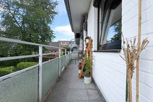 Düsseldorf-Rath: Zwei vermietete Wohnungen als Einheit – ideal für Eigennutzung oder Kapitalanlage! – Die vollständige Adresse der Immobilie erhältst du vom Anbieter., 40472 Rath, Düsseldorf – Vorschaubild 20