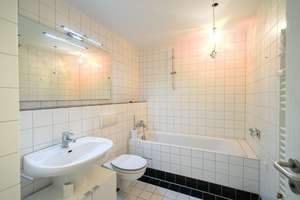 Hochwertige 3-Zimmerwohnung mit EBK & eigenen Tiefgaragenstellplatz | Potsdam-West – Die vollständige Adresse der Immobilie erhältst du vom Anbieter., 14471 Potsdam West, Potsdam – Vorschaubild 19