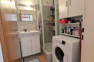 Nahe des Südsees- 3,5 Zimmer mit Balkon und TG-Stellplatz – Die vollständige Adresse der Immobilie erhältst du vom Anbieter., 38124 Heidberg-Melverode, Braunschweig – Vorschaubild 9