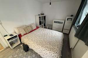 Kapitalanleger aufgepasst: Modernisiertes Mehrfamilienhaus in Top-Lage im Bremer Viertel – Die vollständige Adresse der Immobilie erhältst du vom Anbieter., 28203 Steintor, Bremen – Vorschaubild 6