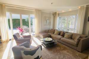 TOP ANGEBOT Traumhafte Villa mit Pool in Baden Baden ! – Die vollständige Adresse der Immobilie erhältst du vom Anbieter., 76530 Lichtental mit Oberbeuern und Geroldsau, Baden-Baden – Vorschaubild 9