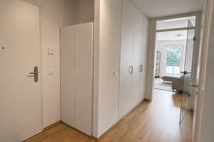 Lichtdurchflutet & zeitgemäß Wohnung mit Terrasse, Baujahr 2022 – Die vollständige Adresse der Immobilie erhältst du vom Anbieter., 40589 Holthausen, Düsseldorf – Vorschaubild 4