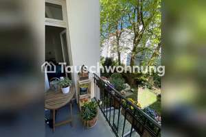 Tauschwohnung: HH: Suchen groß, bieten 2 klein (Generalsviertel, Schanze) – Kottwitzstraße 12, 20253 Hoheluft-West, Hamburg – Vorschaubild 4