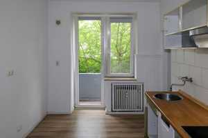 Gepflegte 3-Zimmer-Wohnung - WG geeignet! – Aachen – Vorschaubild 14