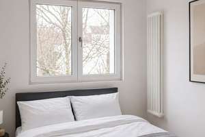 Ganz oben mit Dachterrasse und Aufzug! – Die vollständige Adresse der Immobilie erhältst du vom Anbieter., 20253 Hoheluft-West, Hamburg – Vorschaubild 8