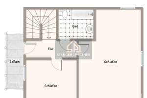 *** Digitales Angebotsverfahren: Charmantes EFH in Moosach mit Traumgarten & Vorkaufsrecht *** – Die vollständige Adresse der Immobilie erhältst du vom Anbieter., 80997 Moosach-Bahnhof, München – Vorschaubild 28