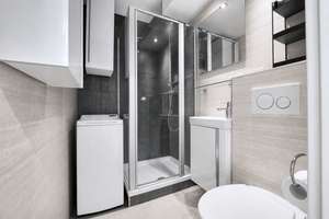 Investment in TOP Lage - Möblierte 1-Zimmer-Wohnung in gefragter Bestlage – Die vollständige Adresse der Immobilie erhältst du vom Anbieter., 80337 Am alten südlichen Friedhof, München – Vorschaubild 6