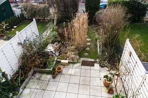 Großes Reihenhaus mit fünf geräumigen Zimmern + Garten + Garage + PKW Stellplatz in Langenhagen – Hannover (Kreis) – Vorschaubild 31
