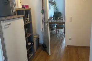 3-Zimmer-Wohnung mit Balkon im Zentrum von Erlangen – Goethestraße 34, 91054 Markgrafenstadt, Erlangen – Vorschaubild 10