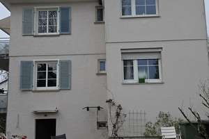 freistehendes Mehrfamilienhaus mit großem Gartengrundstück – Welfenstraße 43, 70599 Birkach-Süd, Stuttgart – Vorschaubild 2