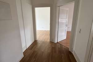 Ulm - 2-Zimmer-Wohnung mit Balkon