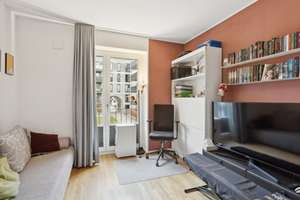 Hamburg Winterhude: 3- bis 4-Raum-Wohnung im Pergolenviertel - urbanes Leben für Anspruchsvolle! – Die vollständige Adresse der Immobilie erhältst du vom Anbieter., 22297 Winterhude, Hamburg – Vorschaubild 12