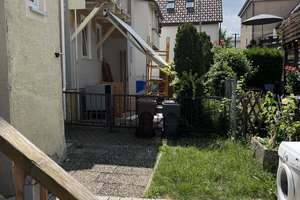 Vermiete Doppelhaushälfte in Albstadt Tailfingen  – Magdalenenstraße 11, 72461 Albstadt – Vorschaubild 3