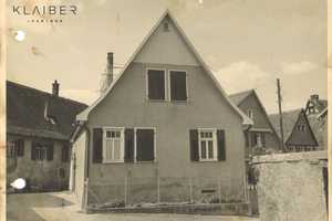 Schatztruhe am Pommeranzengarten zum Renovieren mit Garage und Dachterrasse. – Böblingen (Kreis) – Vorschaubild 38