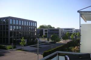 Attraktive 2-Zi.-Wohnung mit Balkon, EBK, Bad, Aufzug und TG in Neu-Ulm (Wiley) – Die vollständige Adresse der Immobilie erhältst du vom Anbieter., 89231 Neu-Ulm – Vorschaubild 5