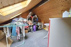 „Helle 3-Zimmer-Wohnung mit Kamin, Süd-/Westbalkon & extra Raum – ruhige Lage in Herrenbach“ – Die vollständige Adresse der Immobilie erhältst du vom Anbieter., 86161 Am Schäfflerbach, Augsburg – Vorschaubild 12