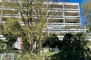Traumhafte Terrassenwohnung in 1A-Lage am Fuße des Erlanger Burgbergs – Die vollständige Adresse der Immobilie erhältst du vom Anbieter., 91054 Burgberg, Erlangen – Vorschaubild 3