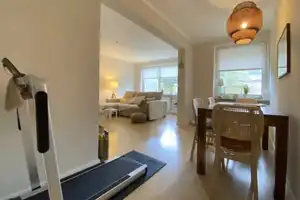 Exklusive, gepflegte 3-Zimmer wohnung – München – Vorschaubild 4