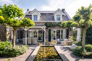 Neuer Preis 575.000,- Euro!! Freistehend Einfamilienhaus in   beliebten  Wohngebiet von Gronau. – Uferblick 4, 48599 Gronau (Westfalen) – Vorschaubild 30