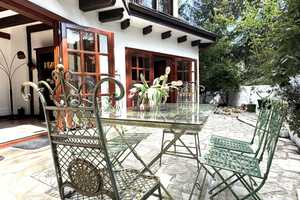 Dolce Vita in Villenlage von Hausbruch! – Hamburg – Vorschaubild 26