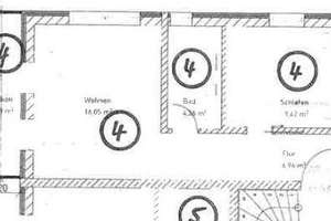 Erstbezug! Attraktive 2-Zimmer-Wohnung mit Balkon – Einbruckstr. 21, 85051 Münchener Straße, Ingolstadt – Vorschaubild 9