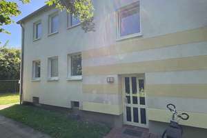 Frisch renovierte 2 Zimmer-Wohnung mit Tageslichtbad und Dusche – Ziegeleiweg 12, 23730 Neustadt in Holstein – Vorschaubild 18