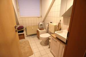 Familienfreundliche 4-Zimmer-Dachgeschosswohnung in Dibbesdorf – Vor dem Dorfe 7a, 38108 Volkmarode, Braunschweig – Vorschaubild 5