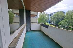 3-Zi.-Whg. mit Balkon – Auf dem Backenberg 18, 44801 Querenburg, Bochum – Vorschaubild 8