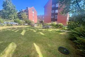 Helle 1-Zimmer-Wohnung fußläufig zur U1 Ritterstraße! – 22089 Eilbek, Hamburg – Vorschaubild 9