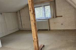 FAMILIENTRAUM, GERÄUMIGE DHH MIT POTENTIAL,2 GARAGEN U. CA. 888 m² GRUND-ERBPACHT- IN GRÜNER LAGE – Die vollständige Adresse der Immobilie erhältst du vom Anbieter., 24113 Hassee, Kiel – Vorschaubild 11